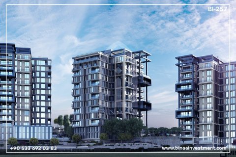 2 dormitorios Apartment en Cau Giay, Vietnam No. 13135 5