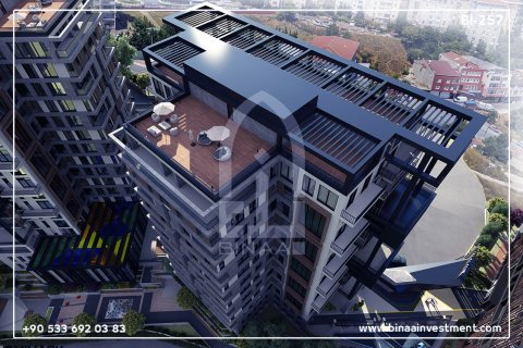 2 dormitorios Apartment en Cau Giay, Vietnam No. 13135 1