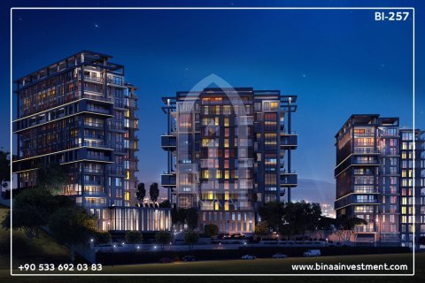 2 dormitorios Apartment en Cau Giay, Vietnam No. 13135 7