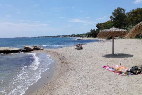 15 chambres Bâtiment à Attica, Greece No. 28109 2