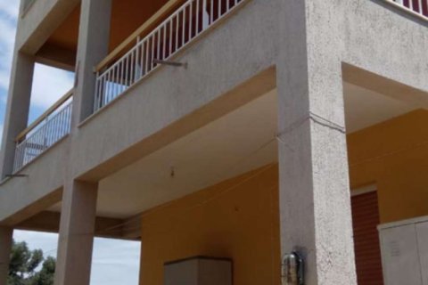 15 chambres Bâtiment à Attica, Greece No. 28109 1