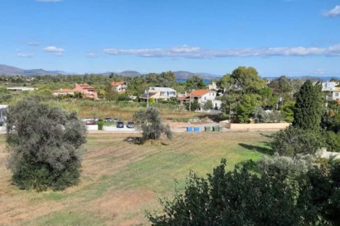 15 chambres Bâtiment à Attica, Greece No. 28109 3