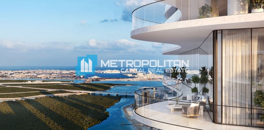 1 dormitorio Apartment en Al Tebin Al Shaabiyya Housing, Vietnam No. 113437