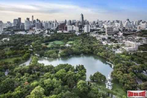 Квартира с 15 спальнями в Бангкок, Таиланд №96888 25