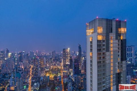 Квартира с 15 спальнями в Бангкок, Таиланд №96888 1