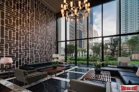 Квартира с 15 спальнями в Бангкок, Таиланд №96888 5