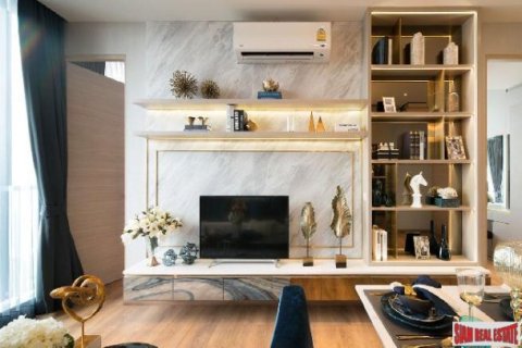 Квартира с 15 спальнями в Бангкок, Таиланд №96888 20