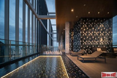 Квартира с 15 спальнями в Бангкок, Таиланд №96888 12