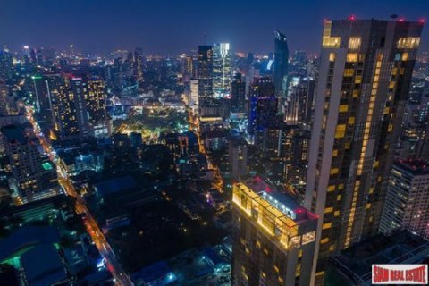 Квартира с 15 спальнями в Бангкок, Таиланд №96888 13