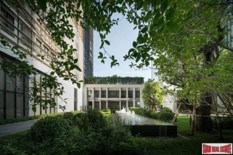 Квартира с 15 спальнями в Бангкок, Таиланд №96888 14