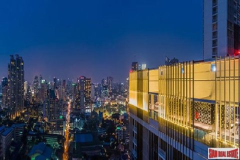 Квартира с 15 спальнями в Бангкок, Таиланд №96888 2