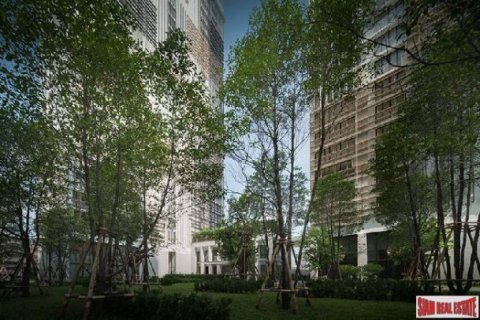 Квартира с 15 спальнями в Бангкок, Таиланд №96888 18