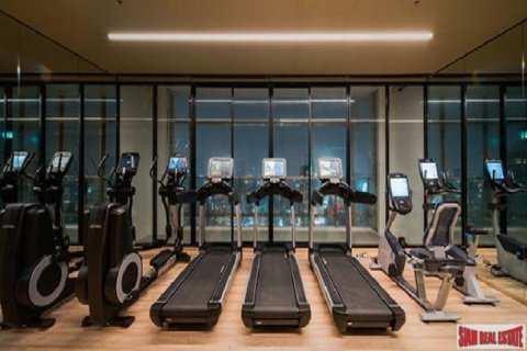 Квартира с 15 спальнями в Бангкок, Таиланд №96888 3