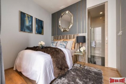 Квартира с 15 спальнями в Бангкок, Таиланд №96888 28