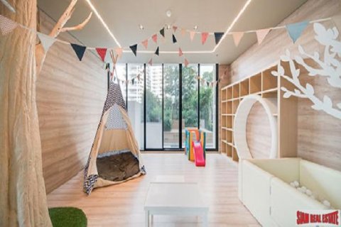 Квартира с 15 спальнями в Бангкок, Таиланд №96888 8