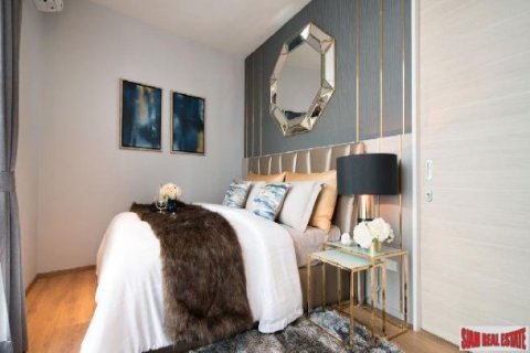 Квартира с 15 спальнями в Бангкок, Таиланд №96888 21