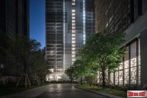 Квартира с 15 спальнями в Бангкок, Таиланд №96888 15