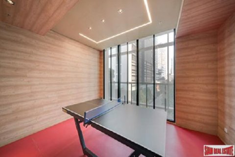 Квартира с 15 спальнями в Бангкок, Таиланд №96888 10