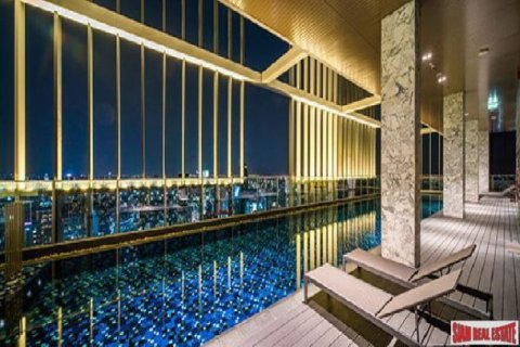 Квартира с 15 спальнями в Бангкок, Таиланд №96888 4