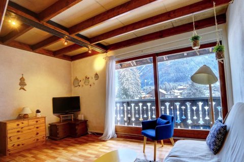 3 chambres House à Chamonix-Mont-Blanc, France No. 99471 2