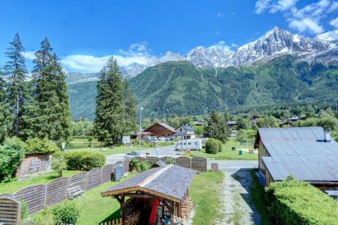 3 chambres House à Chamonix-Mont-Blanc, France No. 99471 3