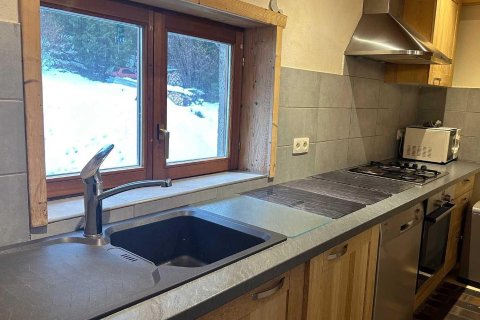 3 chambres House à Chamonix-Mont-Blanc, France No. 99471 4