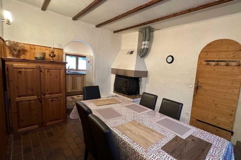 3 chambres House à Chamonix-Mont-Blanc, France No. 99471 6