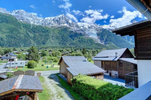 3 chambres House à Chamonix-Mont-Blanc, France No. 99471 1
