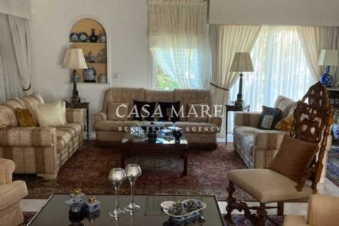 4 bedrooms House in Enkomi, Cyprus No. 80832 1