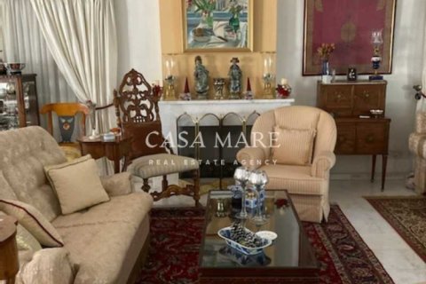 4 bedrooms House in Enkomi, Cyprus No. 80832 2