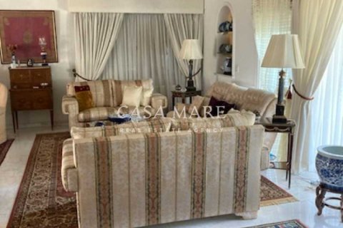 4 bedrooms House in Enkomi, Cyprus No. 80832 3