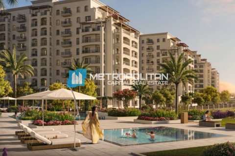 2 chambres Appartement à Yas Island, UAE No. 117626