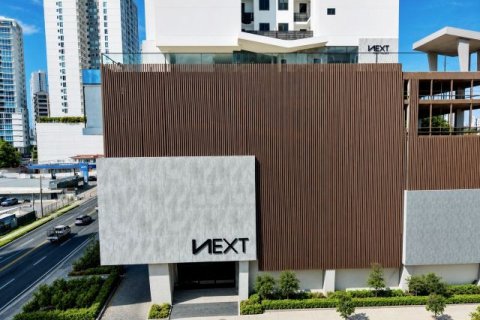 2 dormitorios Apartment en Panamá, Panama No. 125738