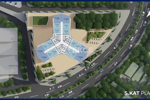 3 chambres Appartement à Chau Doc, Vietnam No. 20913 27