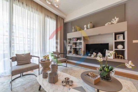 3 dormitorios Apartment en Limassol, Cyprus No. 82112 3