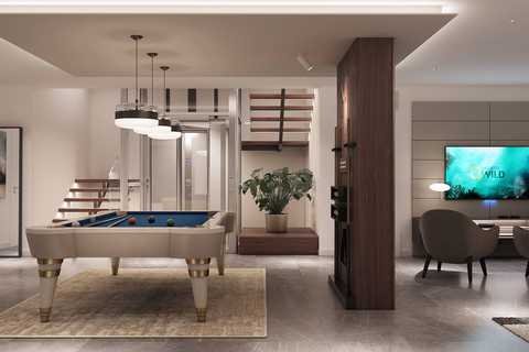 6 bedrooms Villa in Germasogeia, Cyprus No. 81654 3