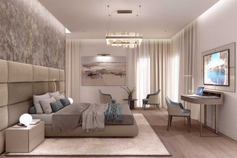 6 bedrooms Villa in Germasogeia, Cyprus No. 81654 8