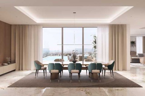 6 bedrooms Villa in Germasogeia, Cyprus No. 81654 10