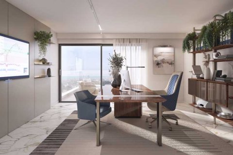 6 bedrooms Villa in Germasogeia, Cyprus No. 81654 13