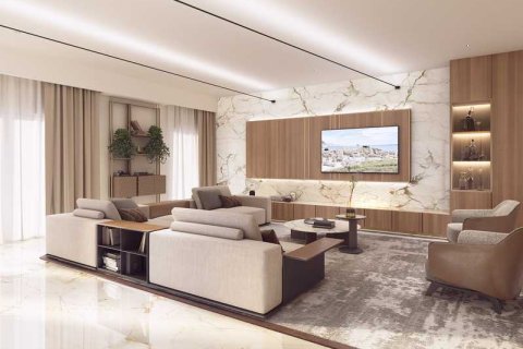 6 bedrooms Villa in Germasogeia, Cyprus No. 81654 11