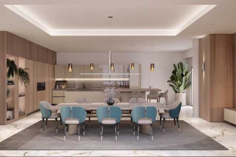 6 bedrooms Villa in Germasogeia, Cyprus No. 81654 9