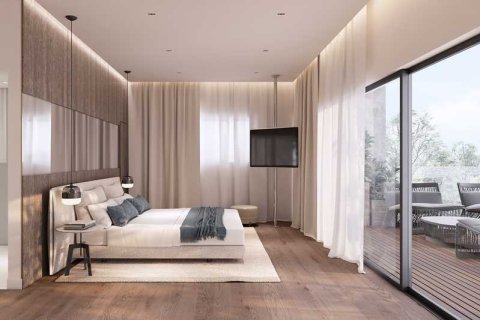 6 bedrooms Villa in Germasogeia, Cyprus No. 81654 7