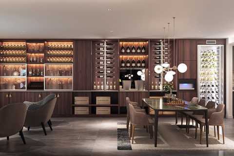 6 bedrooms Villa in Germasogeia, Cyprus No. 81654 5