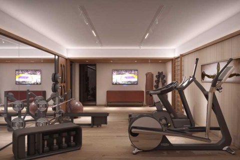 6 bedrooms Villa in Germasogeia, Cyprus No. 81654 12