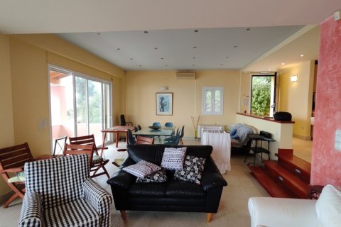 Вилла с 6 спальнями в Керкира, Греция №61732 13