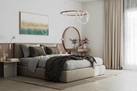 Вилла с 3 спальнями в Nam Ma, Вьетнам №83773 6