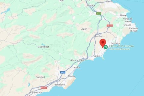 Вилла с 3 спальнями в Nam Ma, Вьетнам №83773 12