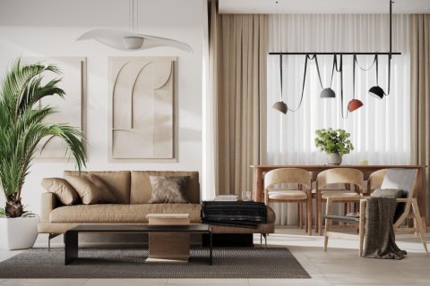 Вилла с 3 спальнями в Nam Ma, Вьетнам №83773 3