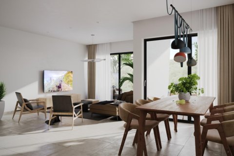 Вилла с 3 спальнями в Nam Ma, Вьетнам №83773 4