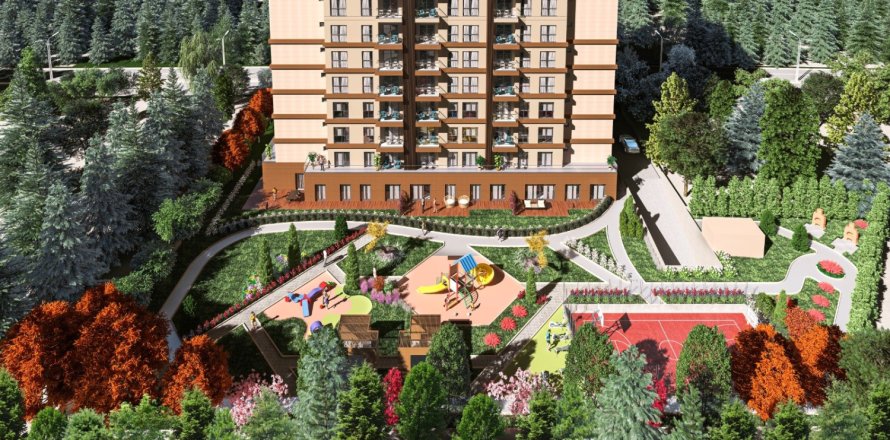 2 bedrooms Apartment in Khanh Hoa, Vietnam No. 15463